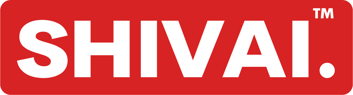 SHIVAI Infotech Logo